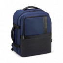 Mochila Metropolitan Travel Underseat  RONCATO