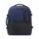 Mochila Metropolitan Travel Underseat  RONCATO