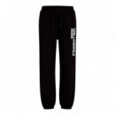 PANTALONES DE CHÁNDAL SLIM