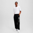 PANTALONES DE CHÁNDAL SLIM