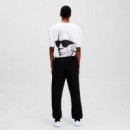 PANTALONES DE CHÁNDAL SLIM