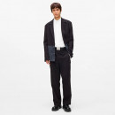 Camisa Poplin  KARL LAGERFELD JEANS