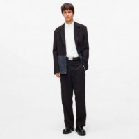 Camisa Poplin  KARL LAGERFELD JEANS