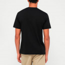 Camiseta con Grafiti  KARL LAGERFELD JEANS