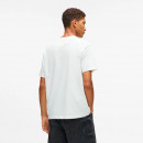 Camiseta con Estampado K  KARL LAGERFELD JEANS