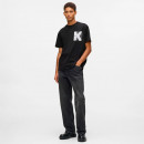 Camiseta con Estampado K  KARL LAGERFELD JEANS