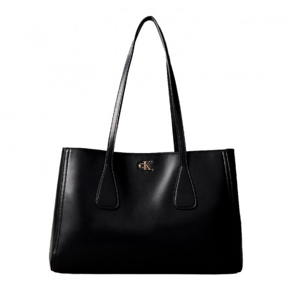 Bolso Tote de Trabajo Mediano con Monograma  CALVIN KLEIN JEANS