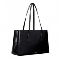 Bolso Tote de Trabajo Mediano con Monograma  CALVIN KLEIN JEANS