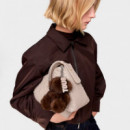 Llavero Key Ring Bold Bear Wild  TOUS