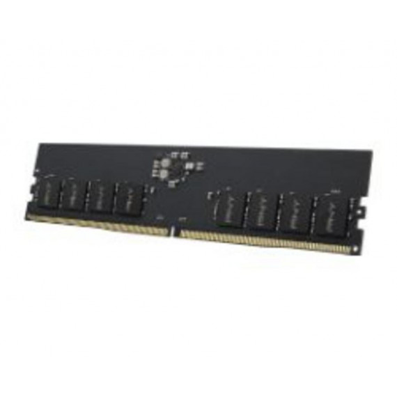 Módulo PNY DDR5 16Gb 5600Mhz CL40 (MD16GSD55600-BLK)