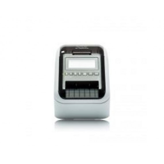 Impresora de Etiquetas Brother 62mm USB Bluetooth WiFi LAN (QL-820NWB)