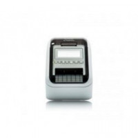 Impresora de Etiquetas BROTHER 62MM USB BLUETOOTH Wifi Lan (QL-820NWB)