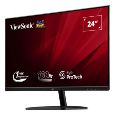 Monitor ViewSonic VA2432-H-2 LED 24'' IPS Full HD 100Hz