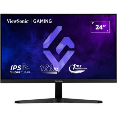ViewSonic Monitor Gaming VX24G1-HD 24'' IPS 180Hz