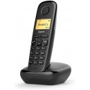 GIGASET A170 Teléfono Inalámbrico Dect Negro