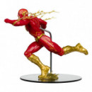 Figura Flash Dc 1/6 Mcfarlane Toys  MC FARLANE TOYS