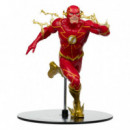 Figura Flash Dc 1/6 Mcfarlane Toys  MC FARLANE TOYS