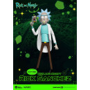 Figura Rick Sanchez Rick y Morty 23CM  BEAST KINGDOM TOYS