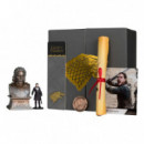 Collector Box Jon Snow Juego de Tronos  MC FARLANE TOYS