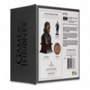 Collector Box Jon Snow Juego de Tronos  MC FARLANE TOYS