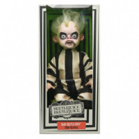Réplica Muñeco Baby Beetlejuice  NECA