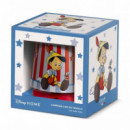 Lámpara de mesa Disney Pinocho 11 cm