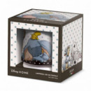 Lámpara de mesa Disney Animales