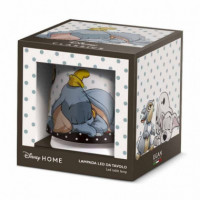 Lámpara de mesa Disney Animales