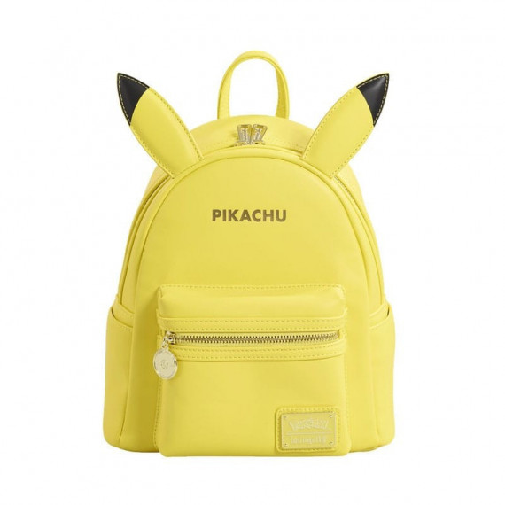 Mochila Pikachu Pokemon LOUNGEFLY