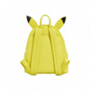 Mochila Pikachu Pokemon LOUNGEFLY