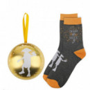 Cápsula Navideña Dobby