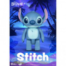 Hucha de Vinilo Stitch  BEAST KINGDOM TOYS