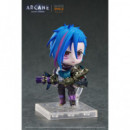 Figura Jinx Arcane