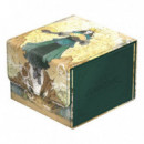 Ultimate Guard Sidewinder 133+ Xenoskin Magic: The Gathering | Avatar: The Last Airbender - The Legend of Kyoshi