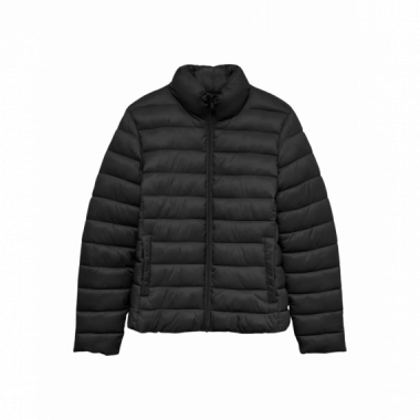 Chaquetas Mujer Chaqueta VERO MODA Cami Acolchada sin Capucha