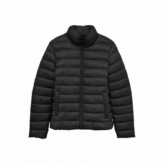 Chaquetas Mujer Chaqueta VERO MODA Cami Acolchada sin Capucha