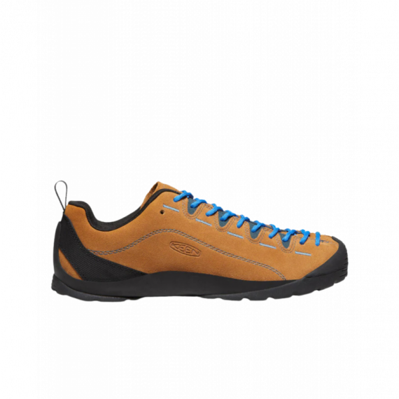 Calzado Zapatillas KEEN M Jasper Zionic Cathay Spice Orion Blue