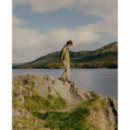 Calzado Zapatillas KEEN M Jasper Zionic Cathay Spice Orion Blue