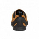 Calzado Zapatillas KEEN M Jasper Zionic Cathay Spice Orion Blue