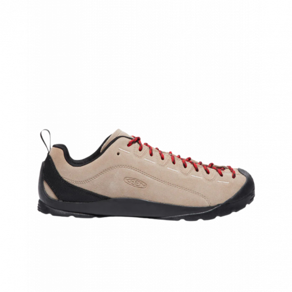 Calzado Zapatillas KEEN M Jasper Zionic Silver Mink