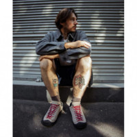 Calzado Zapatillas KEEN M Jasper Zionic Silver Mink