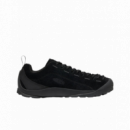 Calzado Zapatillas KEEN M Jasper Zionic Hairy Black