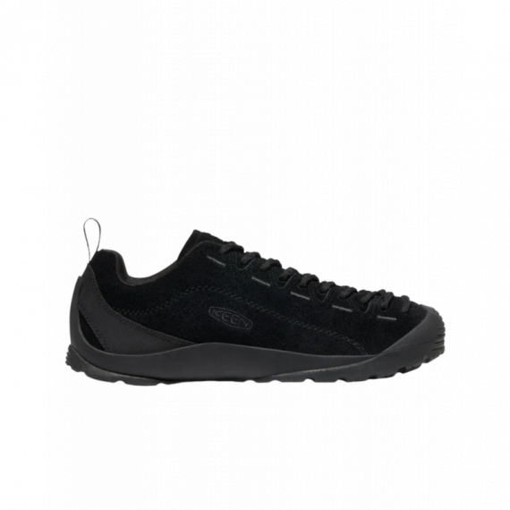 Calzado Zapatillas KEEN M Jasper Zionic Hairy Black