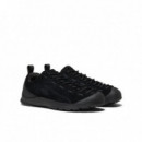 Calzado Zapatillas KEEN M Jasper Zionic Hairy Black