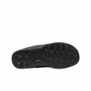 Calzado Zapatillas KEEN M Jasper Zionic Hairy Black