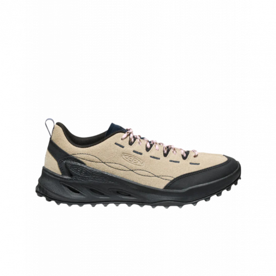 Calzado Zapatillas KEEN W Jasper Zionic Safari Giggle Pink