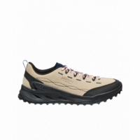 Calzado Zapatillas KEEN W Jasper Zionic Safari Giggle Pink
