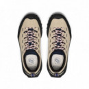 Calzado Zapatillas KEEN W Jasper Zionic Safari Giggle Pink