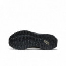 Calzado Zapatillas KEEN W Jasper Zionic Safari Giggle Pink