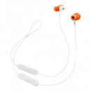 JBL Auricular Bluetooth ENDURANCE RUN 3 Blanco